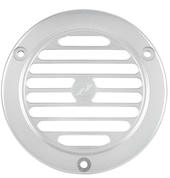 Cover flywheel cover ZELIONI Vintag for Vespa LX/S/Primavera/Sprint/946 3V i.e. 125/150ccm 4T AC
also for PIAGGIO Liberty 125-150ccm 3V 4T AC ZELFANC1S