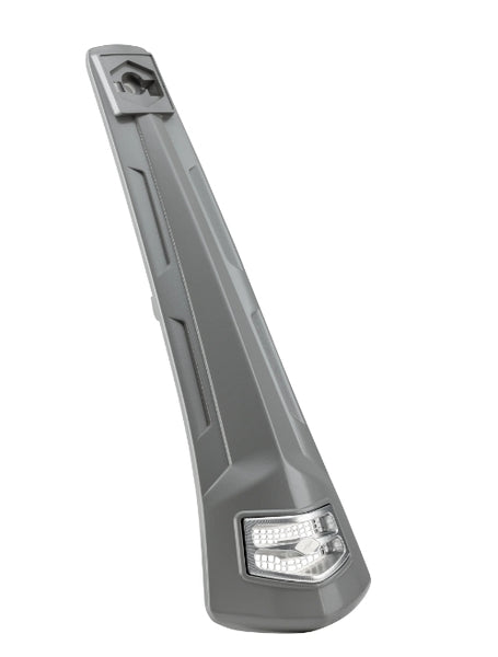 Horn Cover ZELIONI for Vespa Primavera/Sprint 50-150ccm ZELHCSP01S