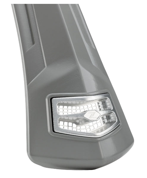 Horn Cover ZELIONI for Vespa Primavera/Sprint 50-150ccm ZELHCSP01S