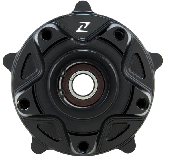 Wheel Hub ZELIONI, front for Vespa Primavera/Sprint 125-150ccm ABS ZELHUSPABB