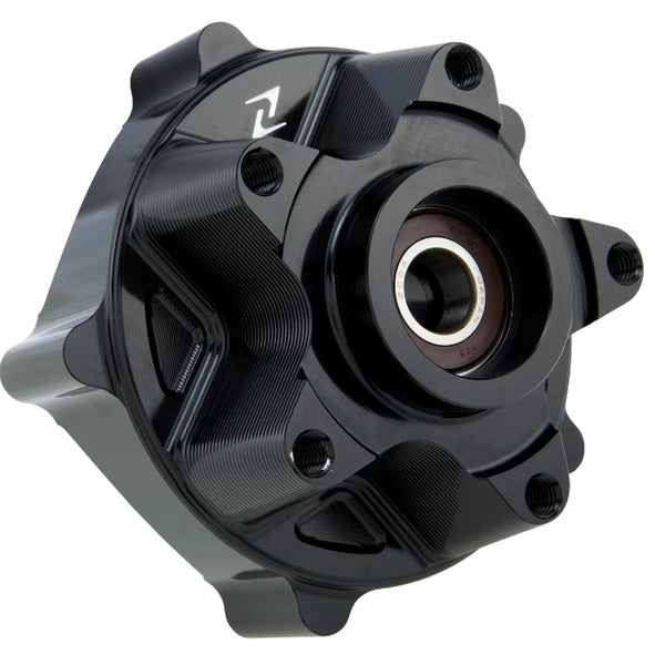 Wheel Hub ZELIONI, front for Vespa Primavera/Sprint 125-150ccm ABS ZELHUSPABB