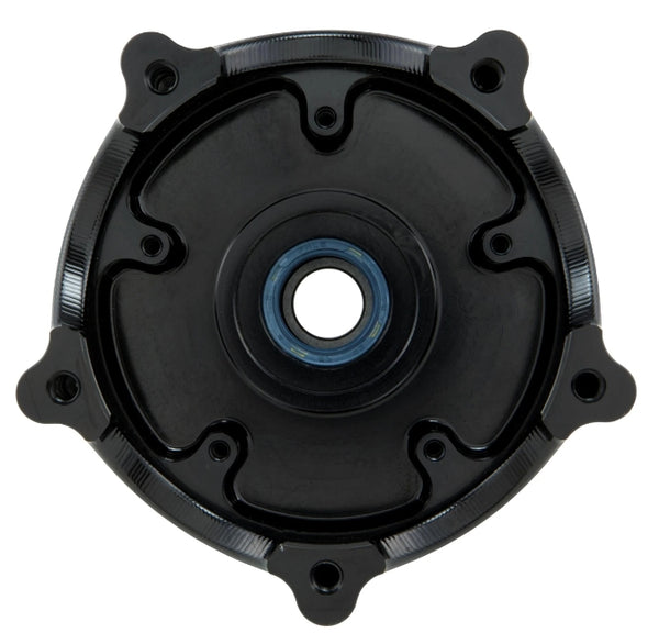 Wheel Hub ZELIONI, front for Vespa Primavera/Sprint 125-150ccm ABS ZELHUSPABB