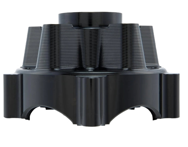 Wheel Hub ZELIONI, front for Vespa Primavera/Sprint 125-150ccm ABS ZELHUSPABB