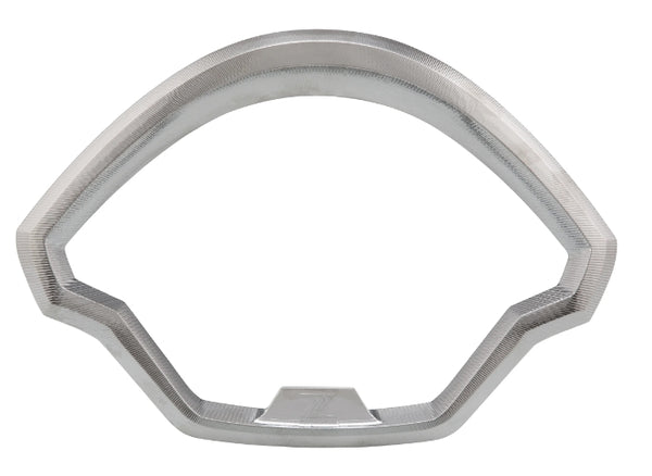 Deco Ring ZELIONI speedometer for Vespa GTS/GTS Super 125-300ccm (2023-) ZELSCGT23C