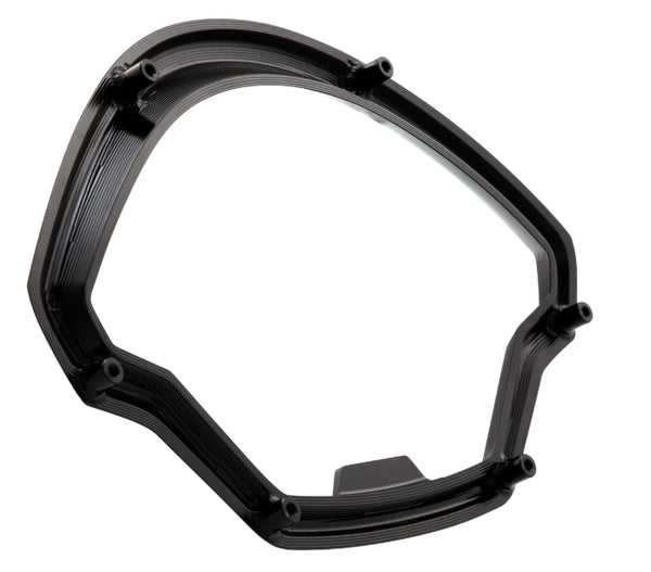 Deco Ring ZELIONI speedometer for Vespa GTS/GTS Super 125-300ccm (2023-) ZELSCGT23B
