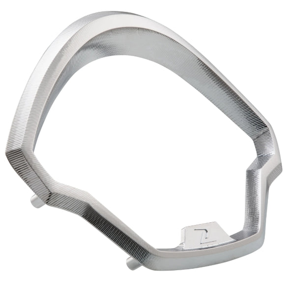 Deco Ring ZELIONI speedomete for Vespa GTS/GTS Super 125-300ccm (2023-) ZELSCGT23C