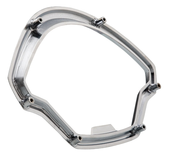 Deco Ring ZELIONI speedomete for Vespa GTS/GTS Super 125-300ccm (2023-) ZELSCGT23C
