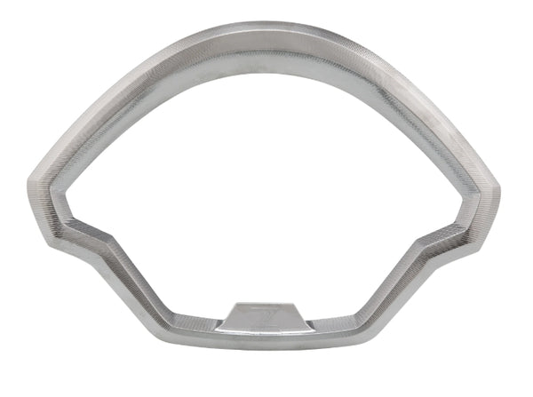 Deco Ring ZELIONI speedomete for Vespa GTS/GTS Super 125-300ccm (2023-) ZELSCGT23C