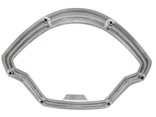 Deco Ring ZELIONI speedomete for Vespa GTS/GTS Super 125-300ccm (2023-) ZELSCGT23C