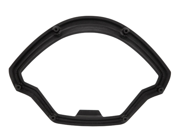 Deco Ring ZELIONI speedomete for Vespa GTS/GTS Super 125-300ccm (2023-) ZELSCGT23M