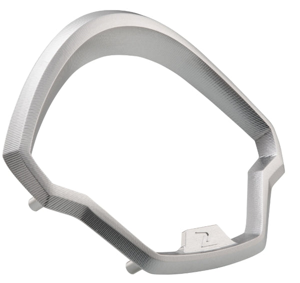 Deco Ring ZELIONI speedomete for Vespa GTS/GTS Super 125-300ccm (2023-) ZELSCGT23S