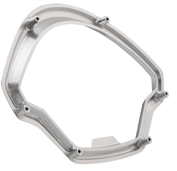 Deco Ring ZELIONI speedomete for Vespa GTS/GTS Super 125-300ccm (2023-) ZELSCGT23S