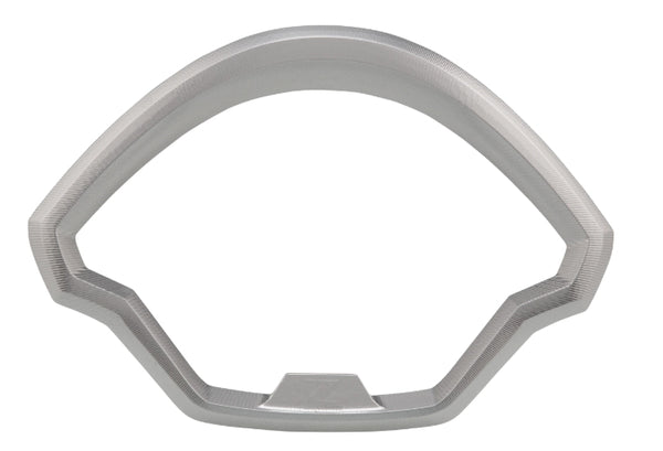 Deco Ring ZELIONI speedomete for Vespa GTS/GTS Super 125-300ccm (2023-) ZELSCGT23S