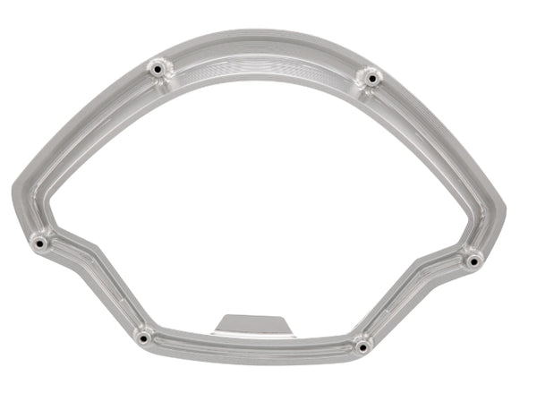Deco Ring ZELIONI speedomete for Vespa GTS/GTS Super 125-300ccm (2023-) ZELSCGT23S
