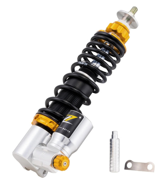 Shock Absorber ZELIONI fron for Vespa Primavera/Sprint 50-150ccm ('17-) ZELSPF03