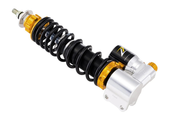 Shock Absorber ZELIONI fron for Vespa Primavera/Sprint 50-150ccm ('17-) ZELSPF03