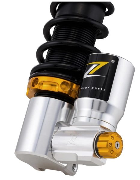 Shock Absorber ZELIONI fron for Vespa Primavera/Sprint 50-150ccm ('17-) ZELSPF03