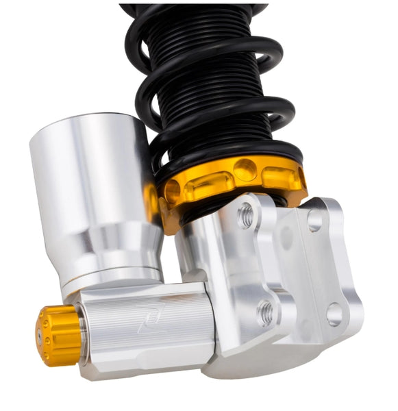 Shock Absorber ZELIONI fron for Vespa Primavera/Sprint 50-150ccm ('17-) ZELSPF03