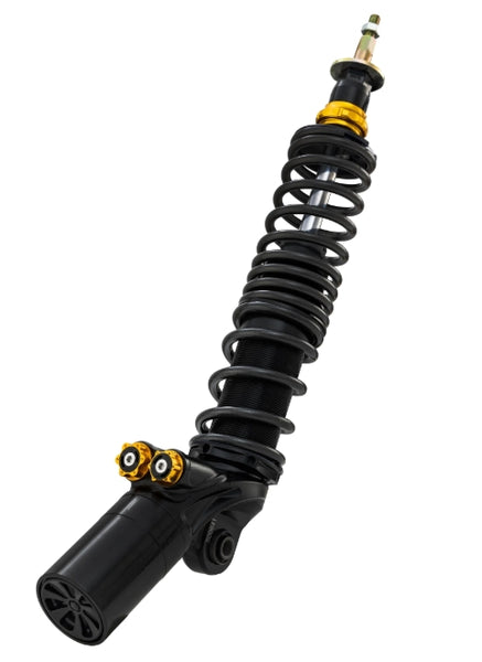 Shock Absorber ZELIONI High / Low rear for Vespa Primavera/Sprint 125-150ccm ('14-) ZELSPR02HB