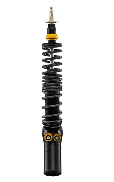 Shock Absorber ZELIONI High / Low rear for Vespa Primavera/Sprint 125-150ccm ('14-) ZELSPR02HB