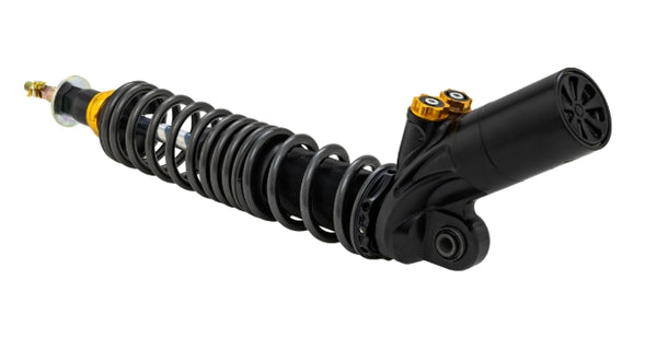 Shock Absorber ZELIONI High / Low rear for Vespa Primavera/Sprint 125-150ccm ('14-) ZELSPR02HB