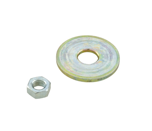 Shock Absorber ZELIONI High / Low rear for Vespa Primavera/Sprint 125-150ccm ('14-) ZELSPR02HB