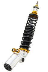 Shock Absorber ZELIONI High / Low rea for Vespa Primavera/Sprint 125-150ccm ('14-) ZELSPR02HS
