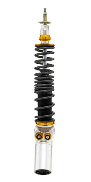 Shock Absorber ZELIONI High / Low rea for Vespa Primavera/Sprint 125-150ccm ('14-) ZELSPR02HS