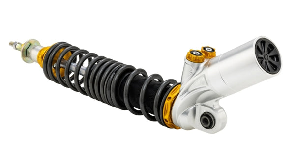 Shock Absorber ZELIONI High / Low rea for Vespa Primavera/Sprint 125-150ccm ('14-) ZELSPR02HS