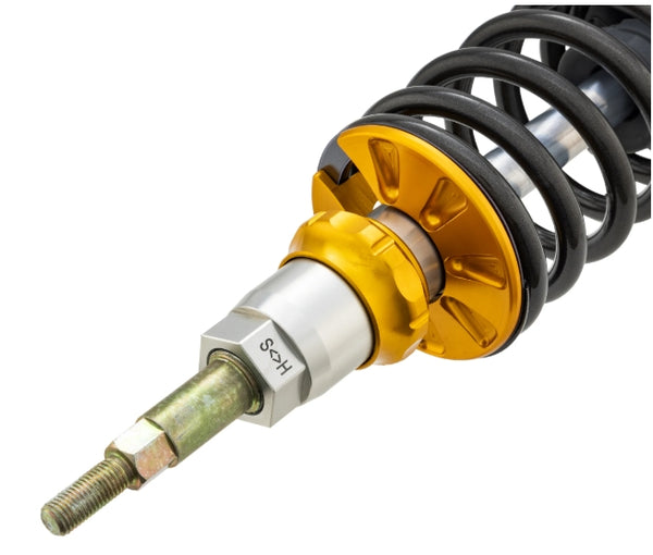 Shock Absorber ZELIONI High / Low rea for Vespa Primavera/Sprint 125-150ccm ('14-) ZELSPR02HS