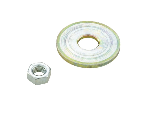 Shock Absorber ZELIONI High / Low rea for Vespa Primavera/Sprint 125-150ccm ('14-) ZELSPR02HS