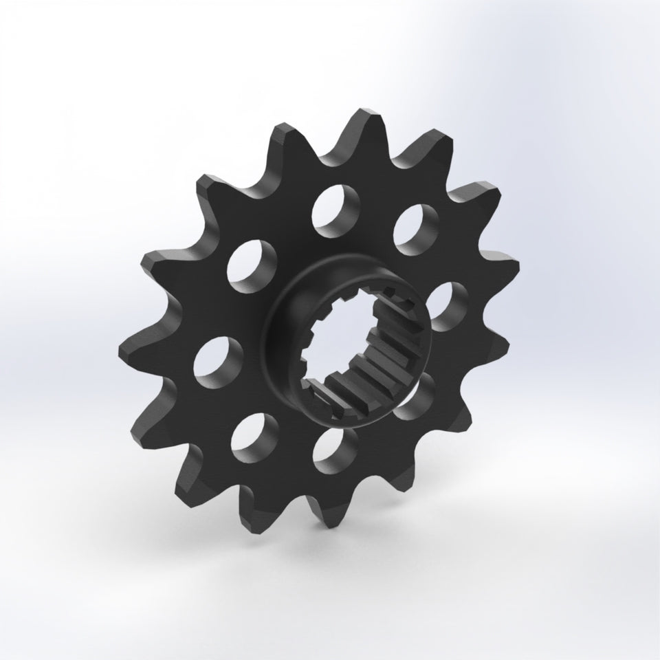 KBIKE Pinion 525 2114
