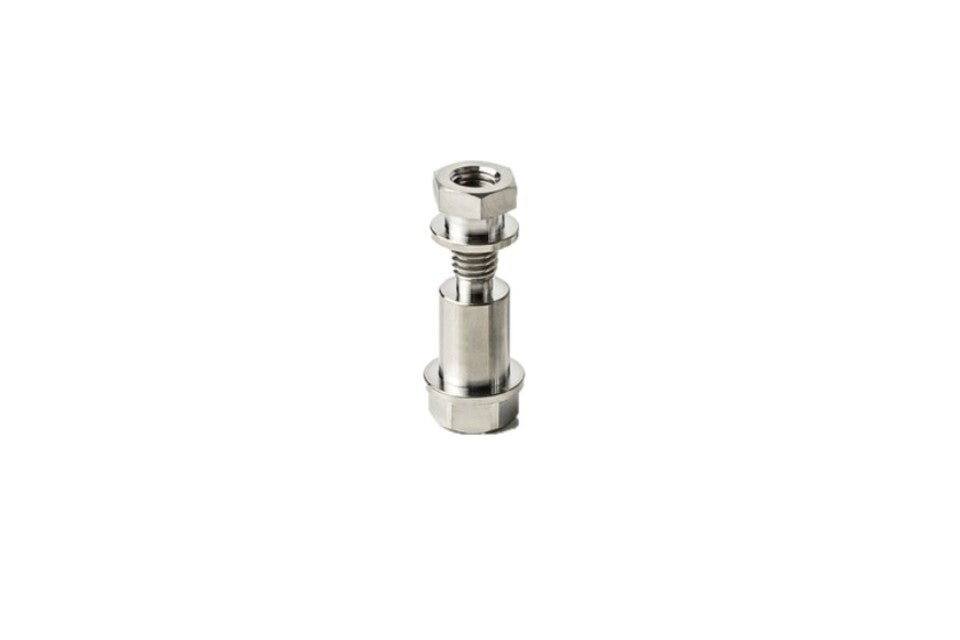 KBIKE Screw and nut for sidestand KB.VIT.T.41X17.G