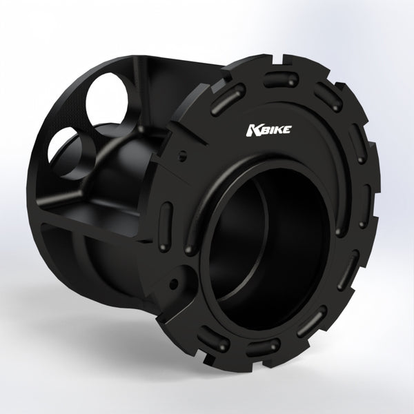 KBIKE Small version rear eccentric hub EX02N