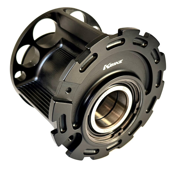 KBIKE Small version rear eccentric hub EX02N