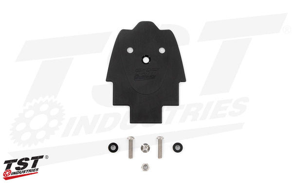 TST Undertail Closeout for Suzuki GSX-S750 2017-2022