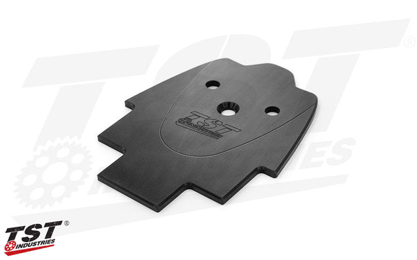 TST Undertail Closeout for Suzuki GSX-S750 2017-2022