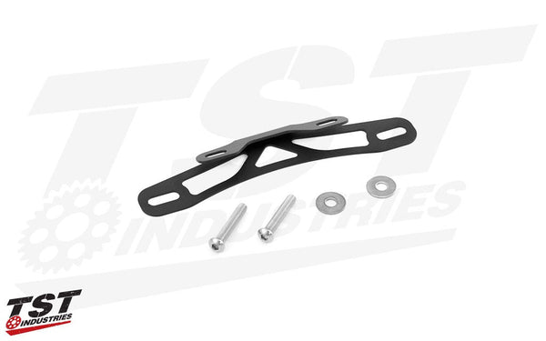 TST Undertail, Fender Eliminator, & Integrated LED Tail Light System for Honda Grom 2017-2020