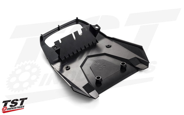 TST Undertail, Fender Eliminator, & Integrated LED Tail Light System for Honda Grom 2017-2020