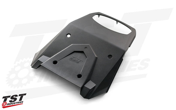 TST Undertail, Fender Eliminator, & Integrated LED Tail Light System for Honda Grom 2017-2020