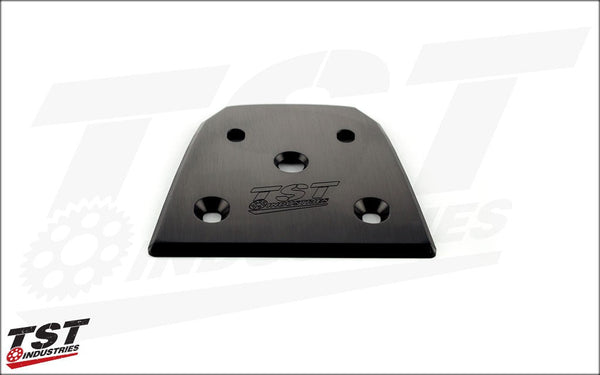TST Undertail Fender Closeout for Kawasaki Z125 PRO 2017+
