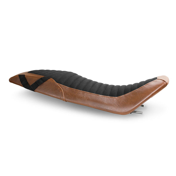 Husqvarna | Vitpilen 401 18-19 | Vintage Classic | Rider Seat Cover