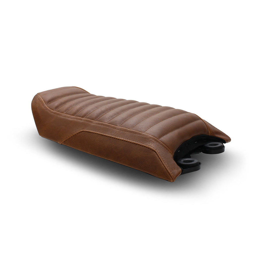 Husqvarna | Svartpilen 701 18-23 | Classic | Passenger Seat Cover