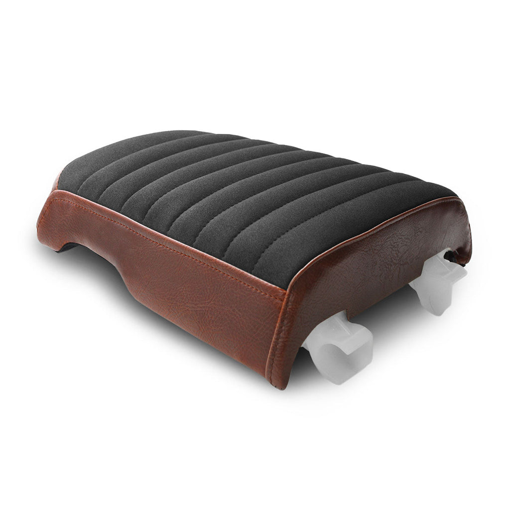 Husqvarna | Svartpilen 125 21-23, Svartpilen 200 21-23, Svartpilen 401 20-23 | Classic | Passenger Seat Cover