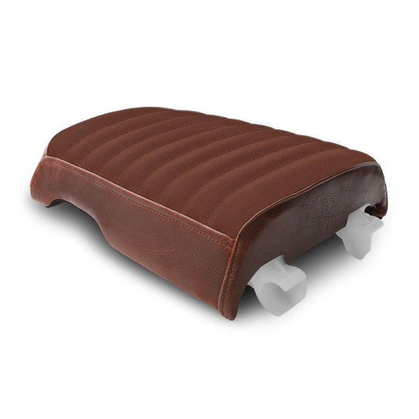 Husqvarna | Svartpilen 125 21-23, Svartpilen 200 21-23, Svartpilen 401 20-23 | Classic | Passenger Seat Cover