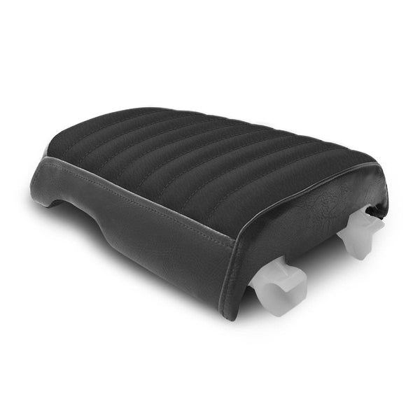 Husqvarna | Svartpilen 125 21-23, Svartpilen 200 21-23, Svartpilen 401 20-23 | Classic | Passenger Seat Cover