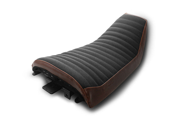 Husqvarna | Svartpilen 401 19 | Classic | Rider Seat Cover