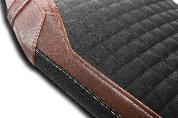 Husqvarna | Vitpilen 401 25-26 | Grid | Rider Seat Cover