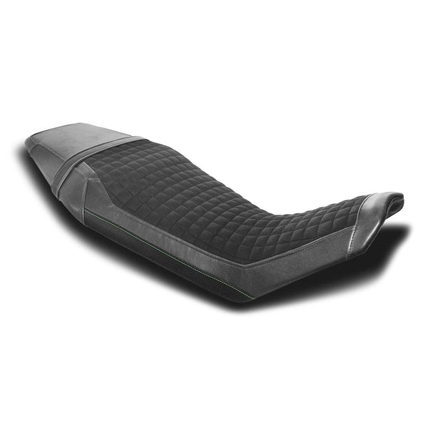 Husqvarna | Vitpilen 401 25-26 | Grid | Rider Seat Cover