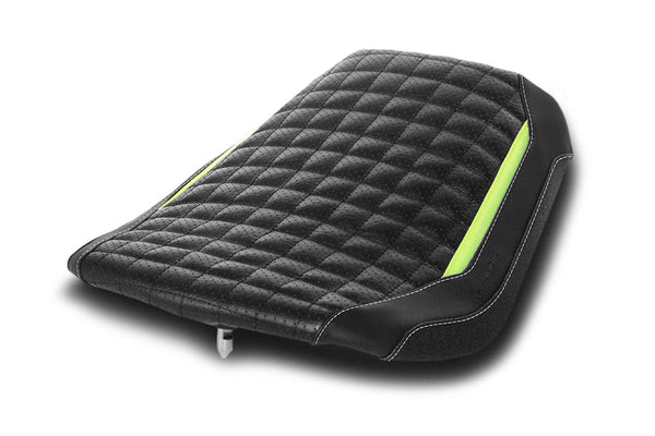 Husqvarna | Svartpilen 801 25-26, Vitpilen 801 25-26 | Grid | Rider Seat Cover